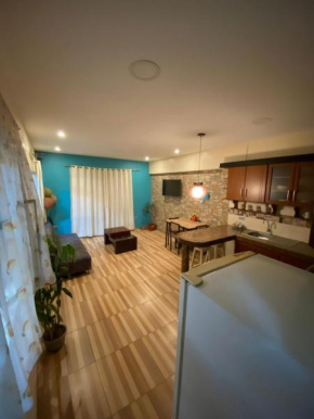 Casa vacacional Juca House AIRBN
